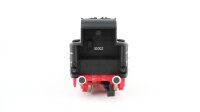 Rivarossi H0 1339 Dampflok BR 10 002 DB Gleichstrom