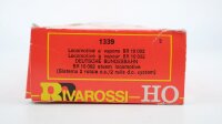 Rivarossi H0 1339 Dampflok BR 10 002 DB Gleichstrom