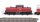 Fleischmann H0 6374 Start-Set des Jahres BR 211 DB Gleichstrom