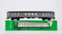 Märklin H0 4043 Reisezugwagen (Silberling) AB4nb der DB