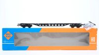 Roco H0 4357S Schwerlast-Rungenwagen DB