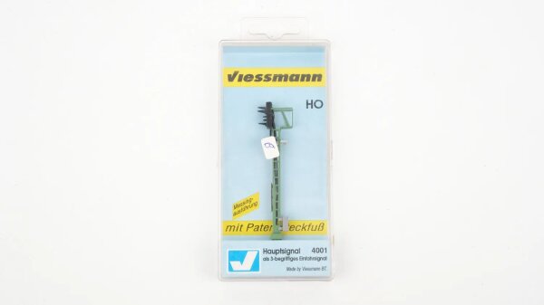 Viessmann H0 4001 Hauptsignal
