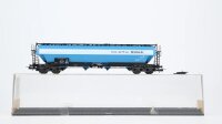 Röwa H0 2502 Kesselwagen Wacker DB