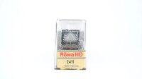 Röwa H0 2411 offener Güterwagen mit...