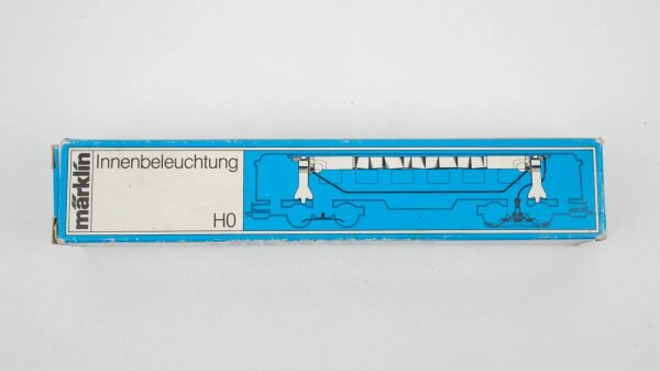 Märklin H0 7326 Innenbeleuchtung