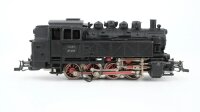 Märklin H0 3031 Dampflok 81 004 Wechselstrom