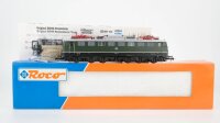 Roco H0 43584 E-Lok BR E 50 114 DB Gleichstrom