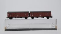 Röwa H0 2038 Leig-Einheit DB