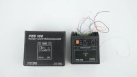 Systeme Lauer  LU71000715 PZS 100 Pendel- und...
