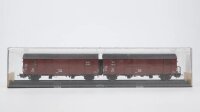 Röwa H0 2038 Leig-Einheit DB