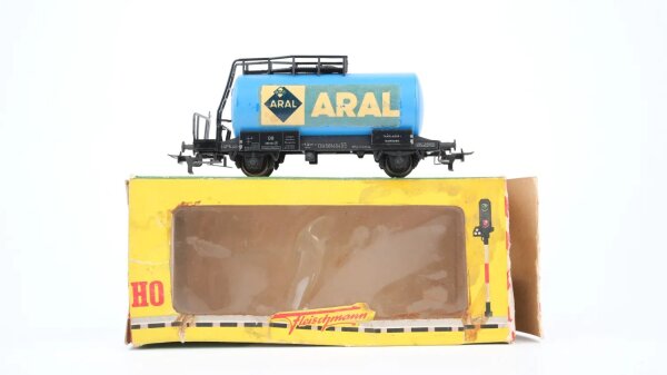 Fleischmann H0 1475 BV Kesselwagen 581 464 [P] DB