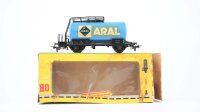 Fleischmann H0 1475 BV Kesselwagen 581 464 [P] DB