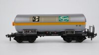 Fleischmann H0 1499 F Gaskesselwagen 581 854 DB