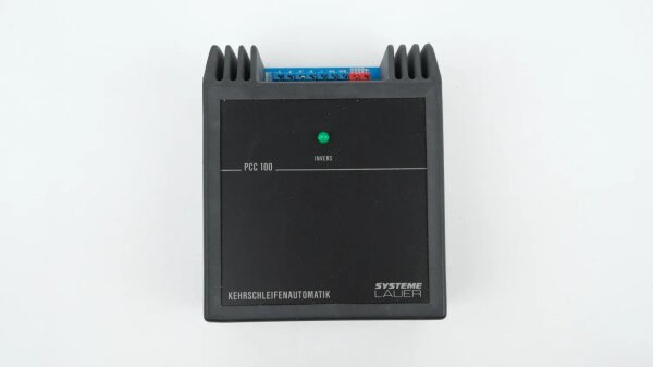Systeme Lauer 0383609 Kehrschleifenautomatik