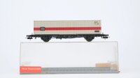 Röwa H0 2318 Containertragwagen DB DB