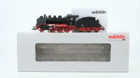 Märklin H0 36240 Dampflok BR 24 016 DB Wechselstrom...