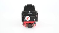 Piko H0 5/6320 Dampflok mit Tender BR 01 0505-6 DR Gleichstrom
