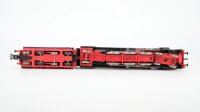Piko H0 5/6320 Dampflok mit Tender BR 01 0505-6 DR Gleichstrom