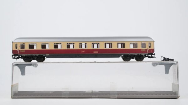 Röwa H0 3145 Abteilwagen 1. Kl. DB