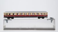Röwa H0 3145 Abteilwagen 1. Kl. DB