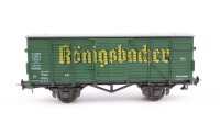 Roco H0 4301 C Bierwagen "Königsbacher"
