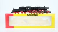 Fleischmann H0 4179 Güterzuglok BR 50 662 DB...