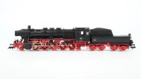 Fleischmann H0 4179 Güterzuglok BR 50 662 DB Gleichstrom