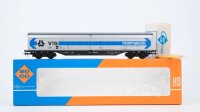 Roco H0 4380 Schiebewandwagen (VTG Ferrywagon) DB