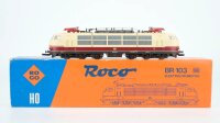 Roco H0 04146A E-Lok BR 103 240-8 DB Gleichstrom