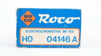 Roco H0 04146A E-Lok BR 103 240-8 DB Gleichstrom
