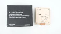 Systeme Lauer LBS 10 Schattenbahnhofsteuerung...