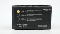 Systeme Lauer LBS 10 Schattenbahnhofsteuerung Grundeinheit mit OVP