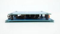 Systeme Lauer LBS 10 Schattenbahnhofsteuerung Grundeinheit (blau)