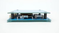 Systeme Lauer LBS 10 Schattenbahnhofsteuerung Grundeinheit (blau)
