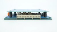 Systeme Lauer LBS 10 Schattenbahnhofsteuerung Grundeinheit (blau)