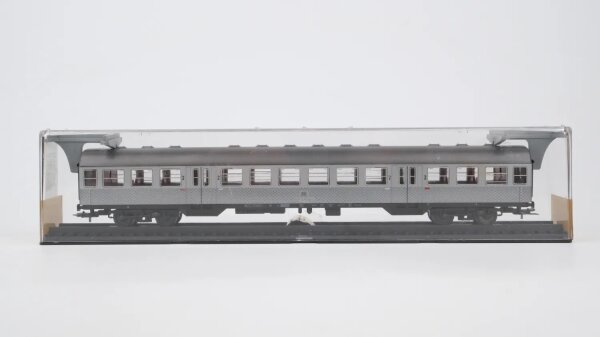 Röwa H0 3151 Großraumwagen Silberling 2.Kl. DB