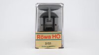 Röwa H0 3151 Großraumwagen Silberling 2.Kl. DB