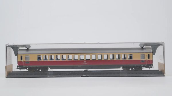 Röwa H0 3146 Großraumwagen 1. Kl. DB