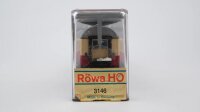 Röwa H0 3146 Großraumwagen 1. Kl. DB