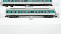 Fleischmann H0 4438 Dieseltriebzug BR 614 024-8 DB Gleichstrom Analog