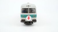 Fleischmann H0 4438 Dieseltriebzug BR 614 024-8 DB Gleichstrom Analog