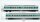 Fleischmann H0 4438 Dieseltriebzug BR 614 024-8 DB Gleichstrom Analog
