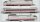Fleischmann H0 4460 E-Triebzug BR 410 InterCityExpress Experimental ICE DB Gleichstrom Analog