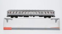 Röwa H0 3051 Großraumwagen Silberling 2.Kl. DB