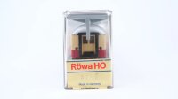 Röwa H0 3145 TEE-Abteilwagen 1.Kl. 18-80004-4 DB