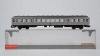 Röwa H0 3051 Großraumwagen Silberling 2.Kl. DB
