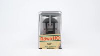 Röwa H0 3151 Großraumwagen Silberling 2.Kl. DB