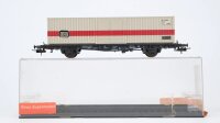 Röwa H0 2318 Containertragwagen DB DB