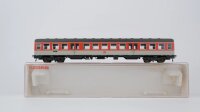 Fleischmann H0 4432 Mittelwagen BR 914 019-5 DB Gleichstrom