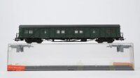 Röwa H0 3017 Behelfspackwagen DB
